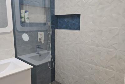 Aprtament 2 camere - Baneasa - Damaroaia - Petrom city - 4