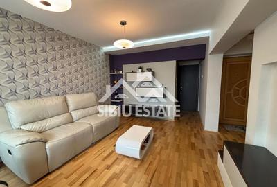 Apartament cu 3 camere decomandat în Hipodrom 4