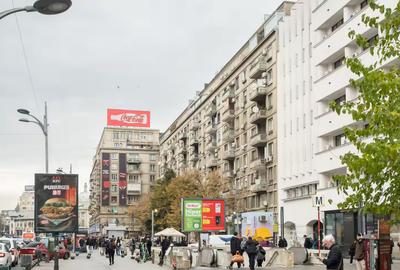 DIRECT PROPRIETAR - VANZARE 2 CAMERE - PTA ROMANA - 1
