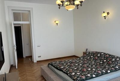 Apartament 3 camere 127mp-renovat, centrala | Parc Cismigiu - 5