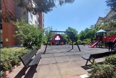 Inchiriere apartament 3 camere InCity Calea Dudesti - 25