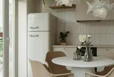 DUPLEX EXCLUSIV FINALIZAT | ETAJ 10 si 11 | 3 CAMERE | TVA INCLUS - 9