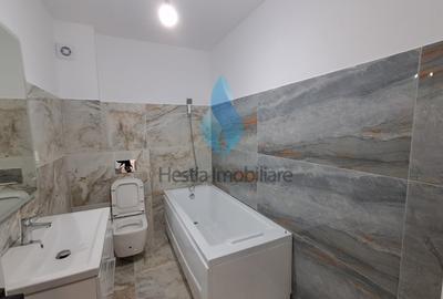 Ap. cu doua camere decomandat, Pacurari-zona Kaufland. - 6