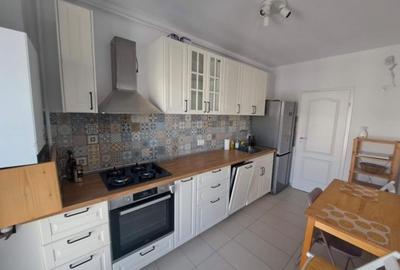 Apartament 2 Camere - Bloc Nou - Parcare Subterana - 5
