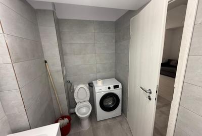 Apartament cu 2 camere, Mobilat si Utilat, Metrou Berceni/ Dimitrie Leonida - 6