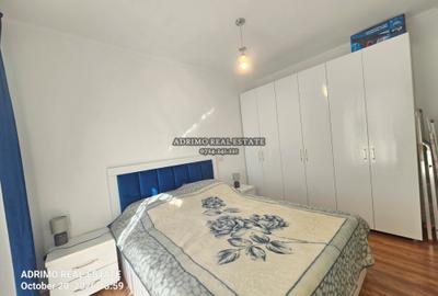 CTR ANAF - Ap2cam - TOMIS PARK RESIDENCE - Parcare Subterana - 2800 RON - 2