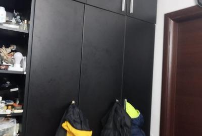 Apartament 3 camere  - curte mare - zona Obor - 9