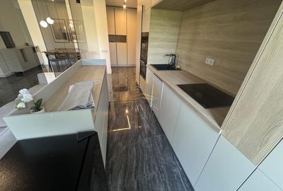 Apartament 3 camere LUX de inchiriat | Gheorgheni -VIVIDO | Parcare subterana - 8