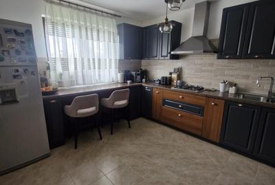 Lux discret si confort absolut /Vila Premium /Buftea - 9