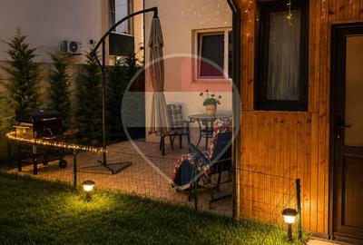 Casa individuala de vanzare, 4 camere, 388mp teren, 2023, Pantelimon - 43