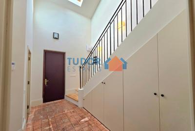 Charming 5-Bedroom Architectural Villa for Rent in Iancu Nicolae, Near Forest - 21