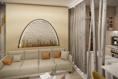 GARSONIERA -IDEAL INVESTITIE-INCHIRIATA -ADUCE VENITURI - BLOC NOU 2024 - 14