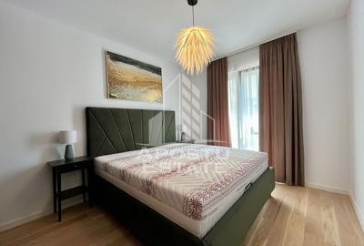 Apartament de lux cu 3 camere, de inchiriat, zona Circuvalatiunii - 7