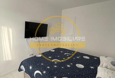 Apartament 2 camere utilat, mobilat 89000,Lidl Bucium - 1