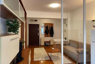 Apartament cu 2 camere, mobilat în 13 Septembrie