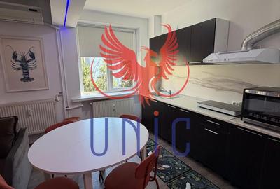 Apartament mobilat si utilat, zona Maestro! - 7