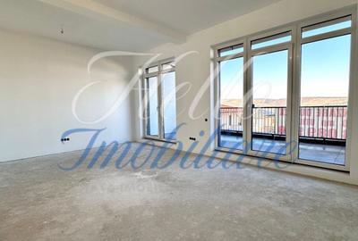 Duplex cu 4 camere în Florești