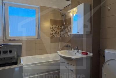 Apartament cu 3 camere, parcare, zona strazii Campului - 9