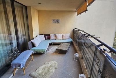 Vanzare 4 camere-  Central Park - 14