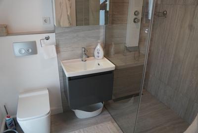 Apartament 3 camere Băneasa| Jandarmeriei - 9