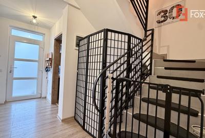 Comision 0% Duplex de vanzare, 4 camere obliata si utilat - Mosnita - 15