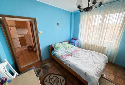 Apartament cu 2 camere decomandat langa hotel Roman - 3