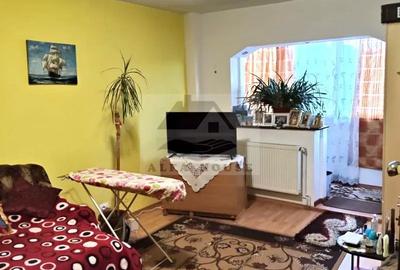 Racadau - Apartament cu doua camere, 59 mp + doua balcoane - 6