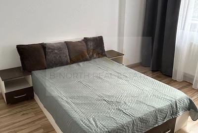 Apartament cu 2 camere decomandat, mobilat în Berceni