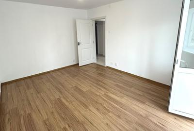 Apartament 4 camere, 2 bai, 82 mp, RENOVAT, instalatii noi, etaj 1 - 9