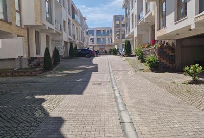 Apartament in spate la El Gringo - 3