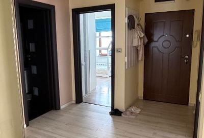 Apartament decomandat cu 3 camere si 2 bai, un loc de parcare inclus, Compozitor - 3
