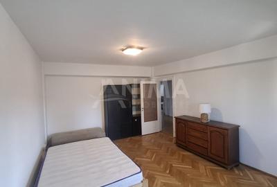 Apartament 4 camere, 3 balcoane, parcare in Piața Cipariu - 8
