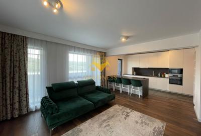 3 Camere Openspace, Wings, UMF, UTCN, Observatorului, Lidl,Premium. - 2