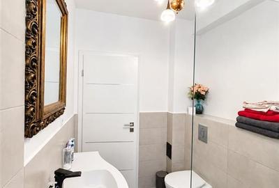 Apartament 4 camere 2 parcări  terasă 2 balcoane  zona Arhitectilor - 9
