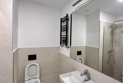 Apartament premium cu 3 camere, boxa si parcare incluse| Urban Luxury| Floreasca - 11