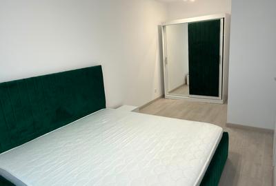 Apartament cu 2 camere decomandat în Theodor Pallady