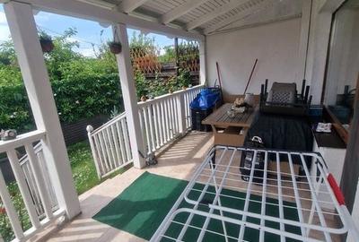 CASA DE VANZARE I 3 CAMERE I 2 BAI I 110 MP I FINISATA SI MOBILATA COMPLET I - 4
