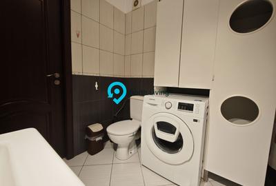 Garsonieră de vânzare în Pantelimon Mobilată -Loc de parcare + boxă - 10