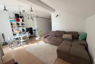 Vanzare apartament 2 camere - Mozart, Parc Verdi, Floreasca, Bucuresti - 5