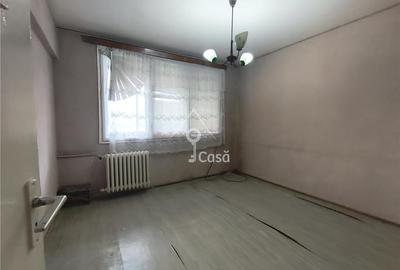 Apartament de renovat Secuilor Piata Sudului - 12