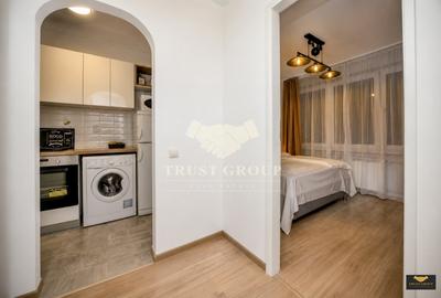 Apartament 2 camere Calea Victoriei-Sala Palatului | imobil 1960 - 3
