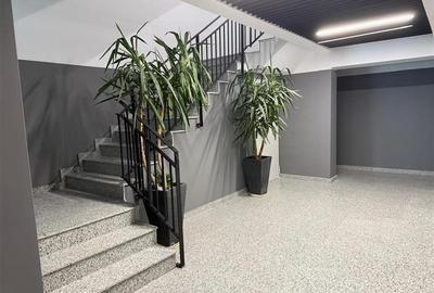 Apartament 3 Camere Incalzire in Pardoseala Ansamblu Nou Rahova - 5