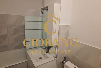 Apartament 2 camere Decomandat etaj 2/4 de Inchiriat zona Ciuperca - 4