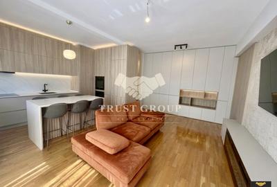 Apartament 3 camere Domenii | Loc de parcare - 4