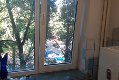 NOU PE PIATA! Apartament 2 camere in zona McDONALDS la etajul 2/4 - 5
