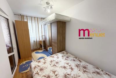 Apartament 2 camere,zona Big,etaj 2 - 8