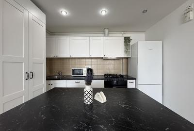 Apartament 2 camere | Uranus Plaza | 60 mp | Disponibil imediat | Comion 0% - 8