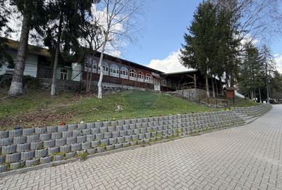 Oportunitate rara de investitie – teren in Sovata, str. Trandafirilor - 2