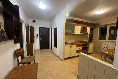 Apartament 3 camere Vatra Luminoasa - 2