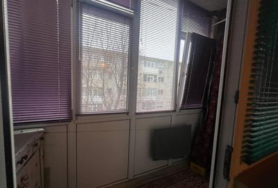 Apartament 3 camere , semidecomandat ,52 mp inclusiv balcon, Casa de cultura - 6